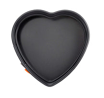 Le Creuset Cake Tin Pan Patiliss Heart 26 x 25 cm