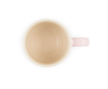 Le Creuset Mug Shell Pink 350 ml