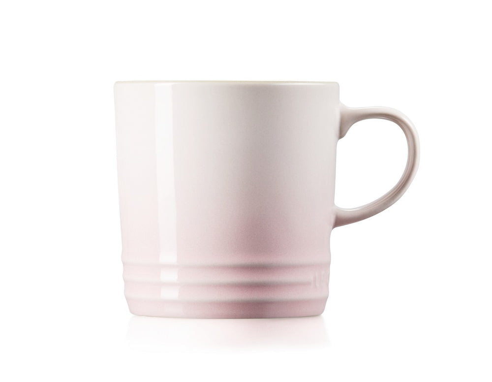 Le Creuset Mok - Shell Pink - 350 ml