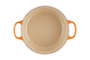 Le Creuset Braadpan Signature - Oranjerood - ø 28 cm / 6.7 liter