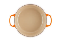 Le Creuset Casserole Signature Volcanic - ø 22 cm / 3.3 Liter