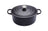 Le Creuset Braadpan Signature - Mat Zwart - ø 18 cm / 1.8 liter