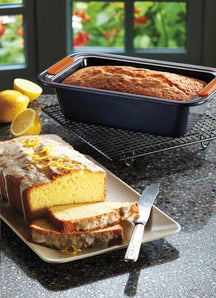 Le Creuset Cake form Patiliss - 30 x 11.5 cm