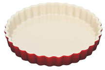 Le Creuset Pie Dish Heritage Cerise ø 28 cm