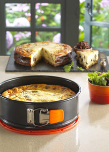 Le Creuset Cake Tin Pan Patiliss ø 24 cm