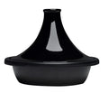 Le Creuset Tajine Tradition - Ebbenzwart - ø 31 cm / 3.7 liter