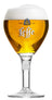 Leffe Bierglas - 250 ml