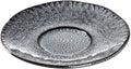 Leonardo Saucer Matera Grey ø 15 cm