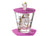 Leonardo Kinderglas Set Bambini Unicorn 215 ml - 3-Delig