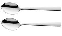 Amefa Dessert & Breakfast Spoon Moderno - 2 Pieces