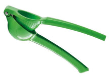 Lime squeezer Green - Stainless steel