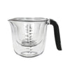 KitchenAid Maatbeker Set ( 250 ml + 500 ml + 1 Liter ) Core - Kunststof