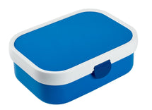 Mepal Lunchbox Campus Blue