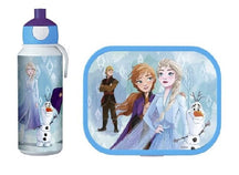 Mepal Lunchset (School Cup & Lunchbox) Campus Pop-Up Frozen II