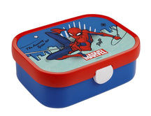 
Mepal Lunchset (School Cup & Lunchbox) Campus Pop-Up Spiderman