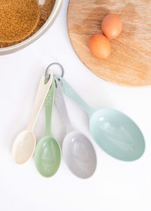 Colourworks Measuring Spoon Set - 4-Piece