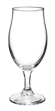 Bormioli Rocco Beer Glass Executive 260 ml - 6 Pieces