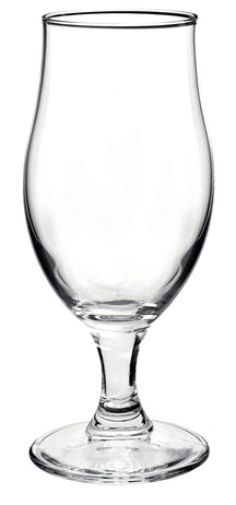 Bormioli Beer Glasses Executive 375 ml - 3 Pieces