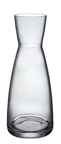 Bormioli Rocco Karaf Ypsilon - Transparant - 500 ml