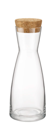 Bormioli Rocco Carafe Ypsilon With Cork 500 ml