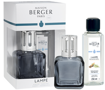 Maison Berger Giftset Glacon Grijs