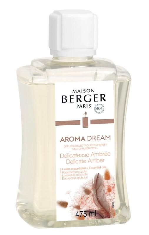 Maison Berger Aroma Diffuser Aroma Dream