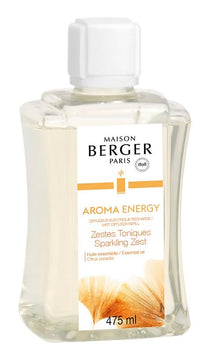 Maison Berger Mist / Aroma Diffuser Aroma Energy