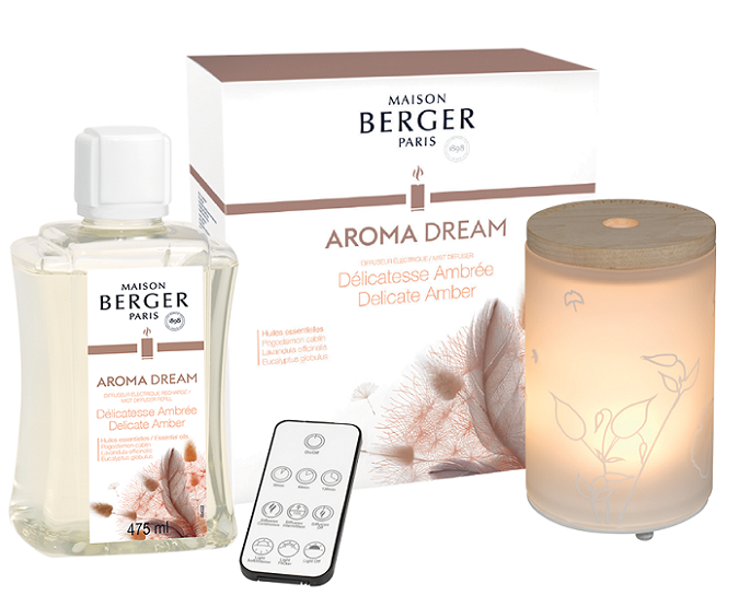 Maison Berger Aroma Diffuser Aroma Dream