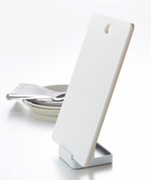 
Yamazaki Spoon Holder Tosca White