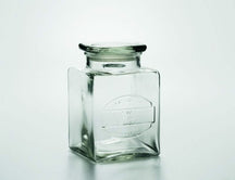 Maxwell & Williams Glass Storage Jar Olde English 2.5 Liter