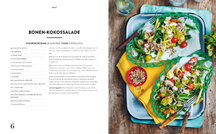 Kookboek - Mega salades - Lantaarn Publishers