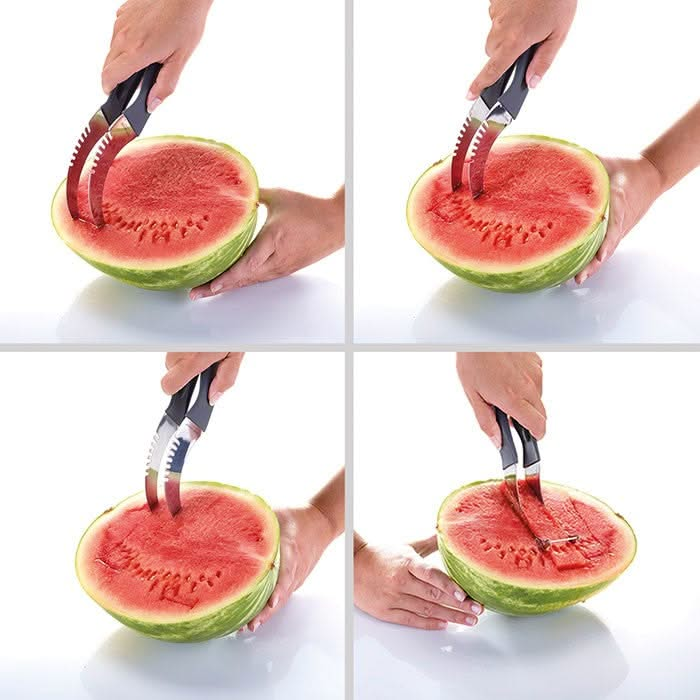 Westmark Melon Cutter Hook