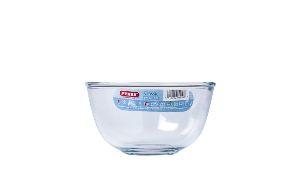 Pyrex Beslagkom / Mengkom Classic Prepware - ø 21 cm / 2 Liter