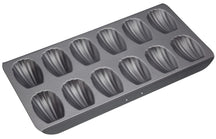 MasterClass Baking Mould - 12 Madeleines