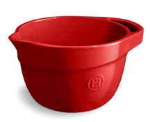 Emile Henry Mixing Bowl Grand Cru 2.5 Liters