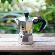 Bialetti Percolator Muga Express 2 Cups