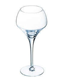 Chef & Sommelier White Wine Glasses Open Up 370 ml - 6 Pieces