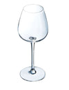 Chef & Sommelier Rode Wijnglazen Grand Cepage - 350 ml - 6 stuks