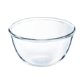 Luminarc Salad Bowl / Mixing Bowl Cocoon Glass ø 18 cm / 1.5 Liter