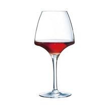 Chef & Sommelier Red Wine Glasses Open Up 320 ml - 6 Pieces