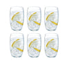 Luminarc Longdrinkglazen Versailles - 370 ml - 6 stuks