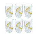 Luminarc Longdrinkglazen Versailles - 370 ml - 6 stuks