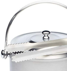 BarCraft Ice Bucket Stainless Steel