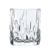 Nachtmann Whiskey Glasses Shu Fa 330 ml - 4 Pieces