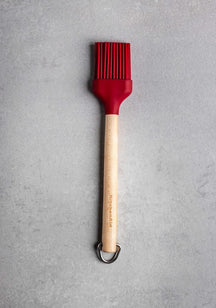 KitchenAid Basting Brush Core Emperor Red 22 cm