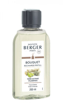 Maison Berger Navulling - voor geurstokjes - Wilderness - 200 ml