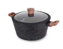 Westinghouse Cooking Pot Marble - ø 24 cm Wood