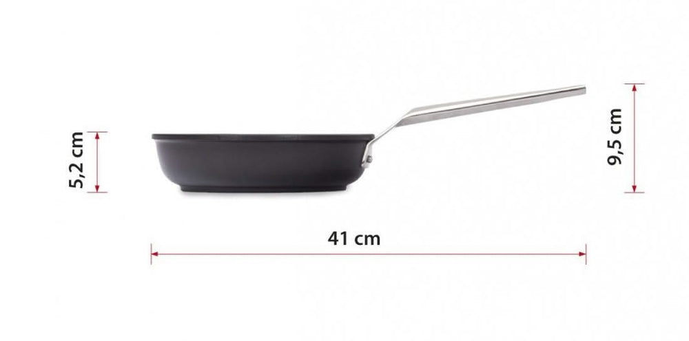 Valira Frying Pan Aire Ceramic - ø 20 cm - ceramic non-stick coating