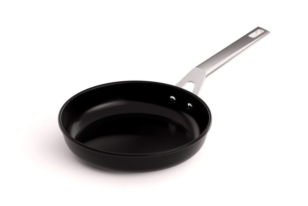 Valira Frying Pan Aire Ceramic - ø 24 cm - ceramic non-stick coating