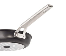 Valira Frying Pan Aire Ceramic - ø 24 cm - ceramic non-stick coating